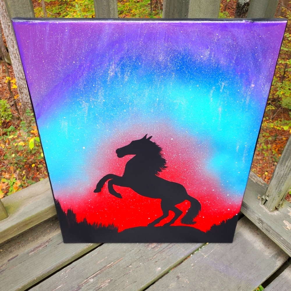 20×16 original painting